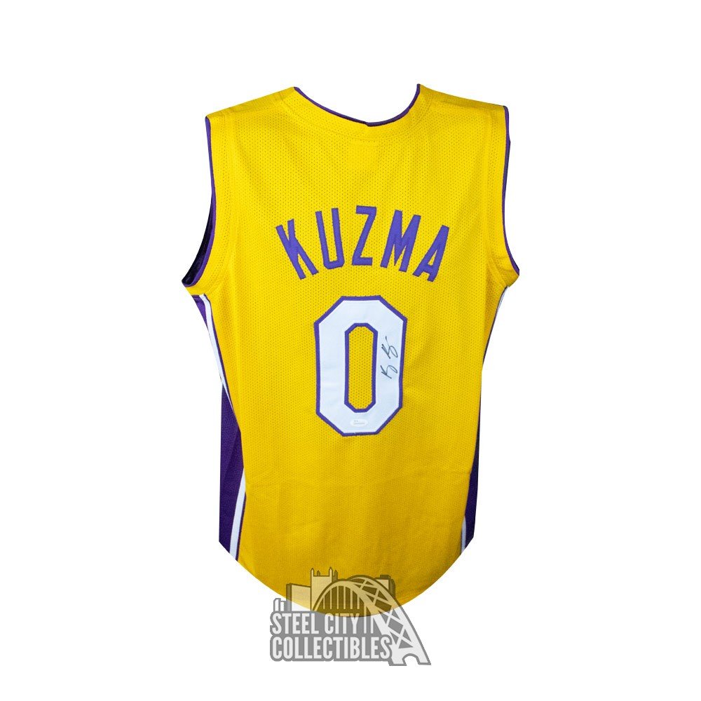 lakers full jersey