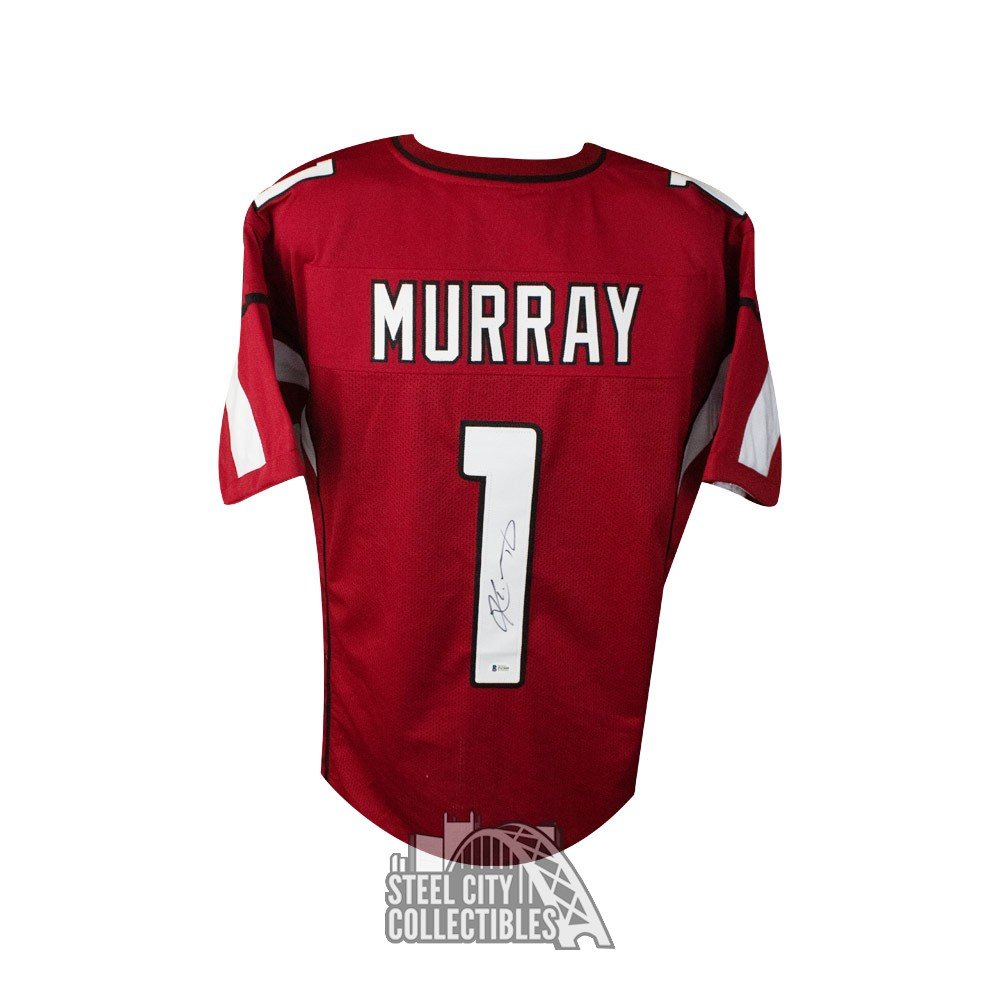 kyler murray cardinals jersey number