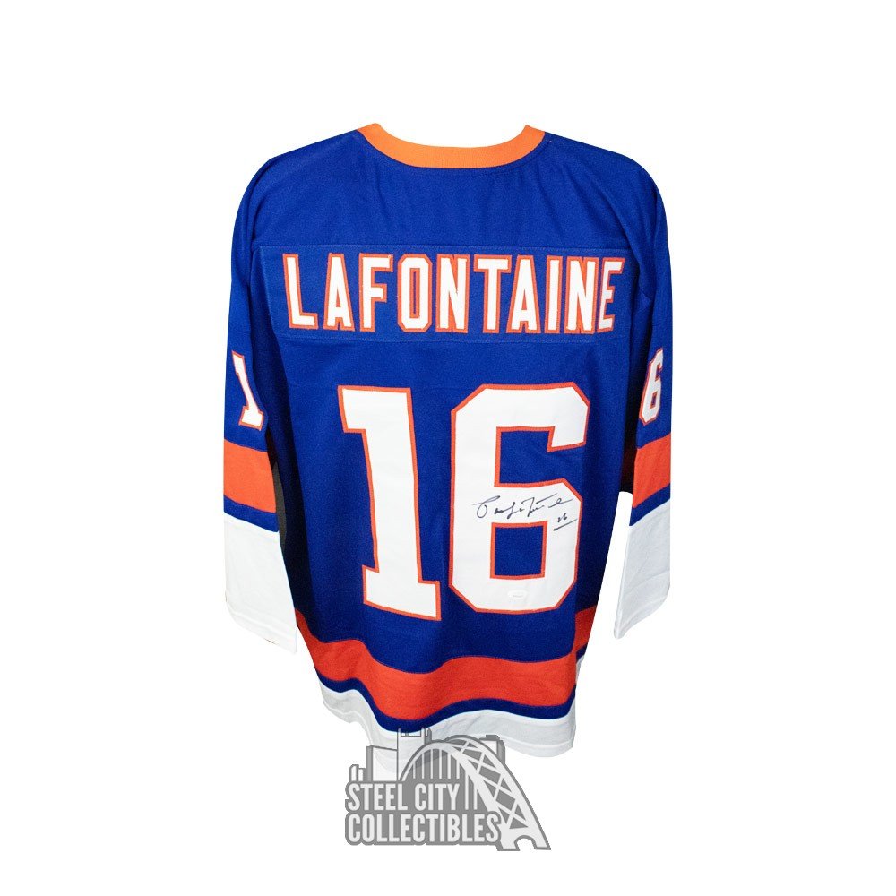 new york islanders jersey