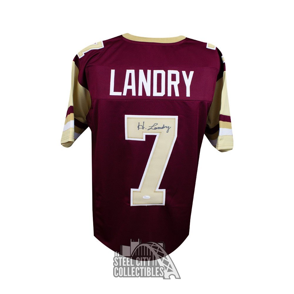 harold landry jersey