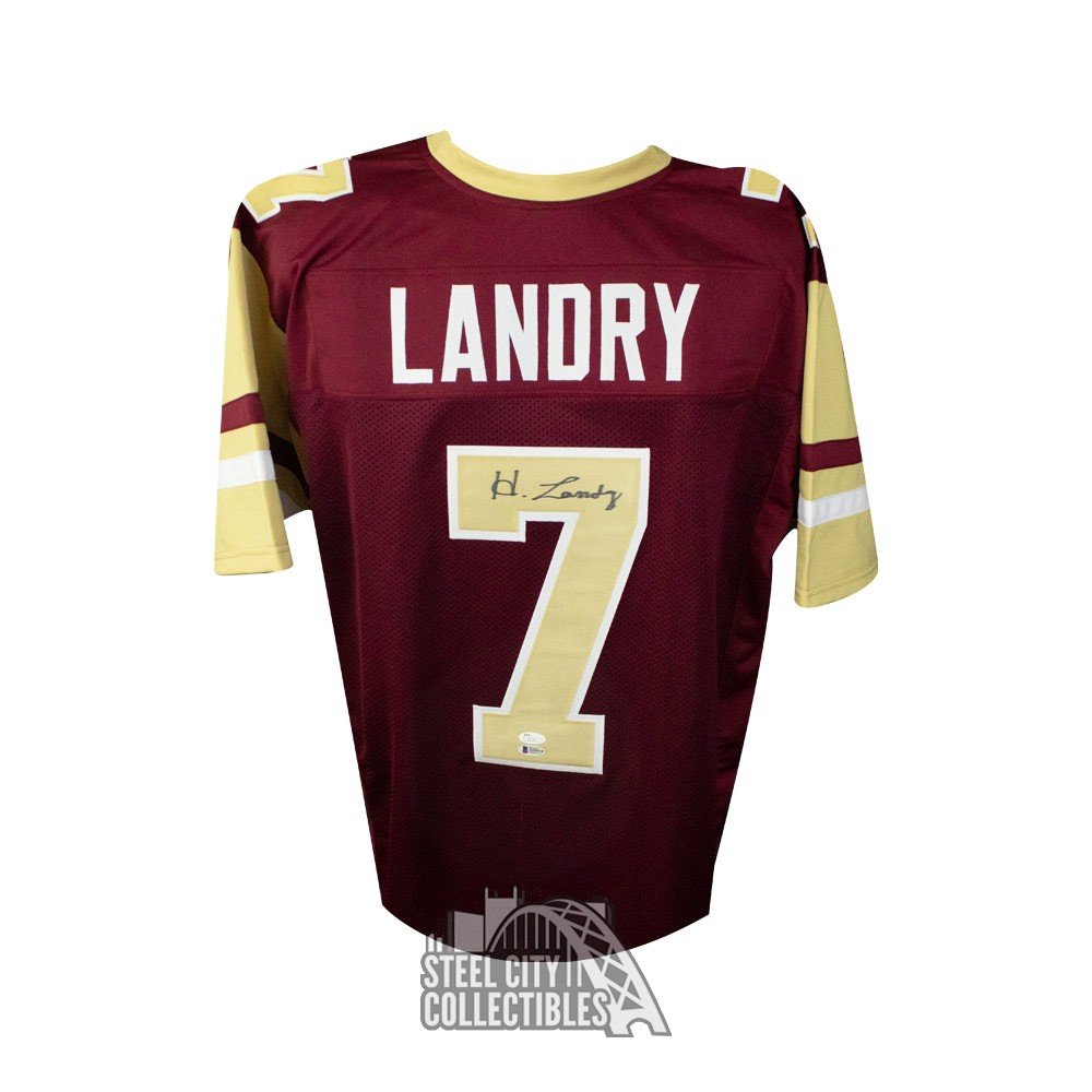 boston college football jersey