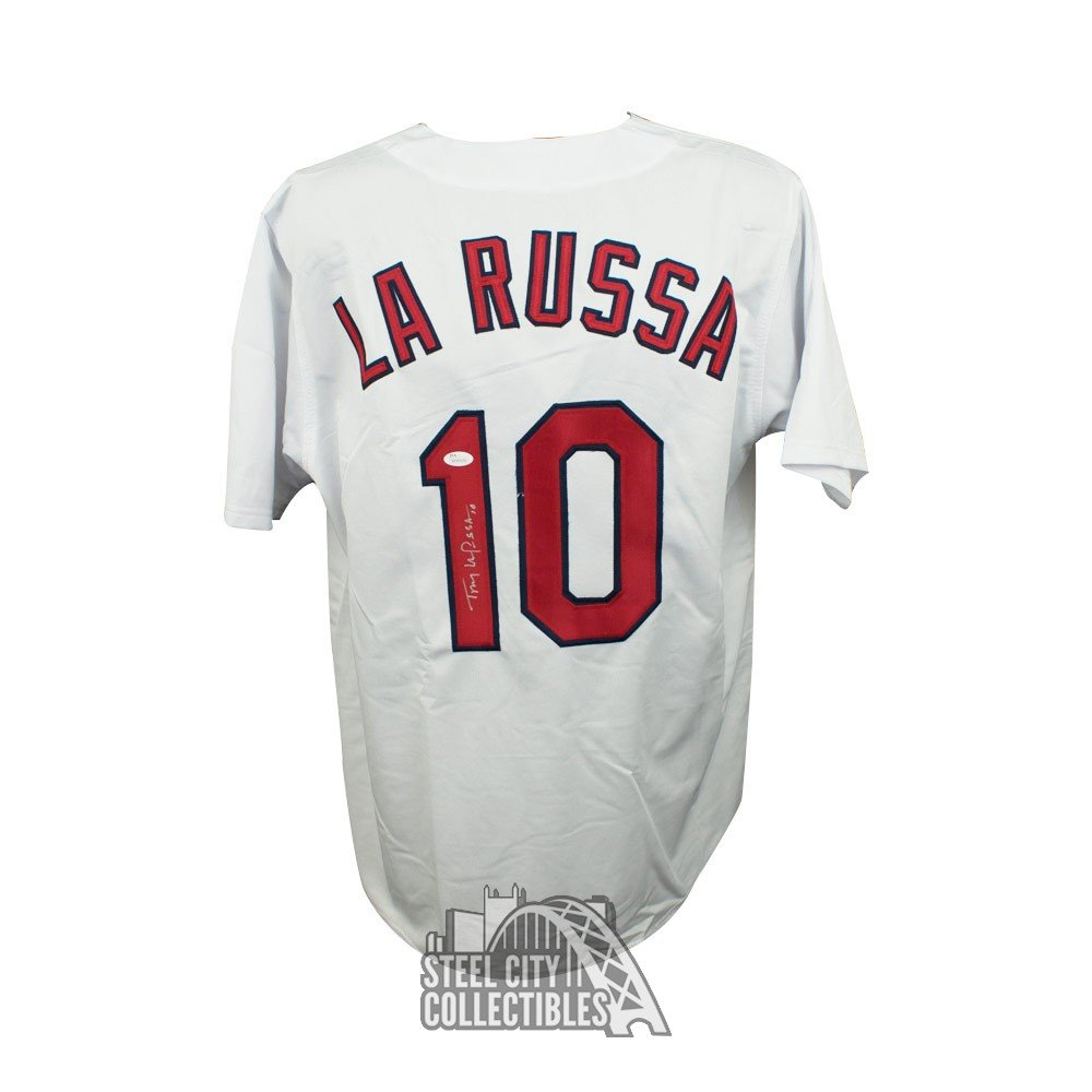 custom stl cardinals jersey