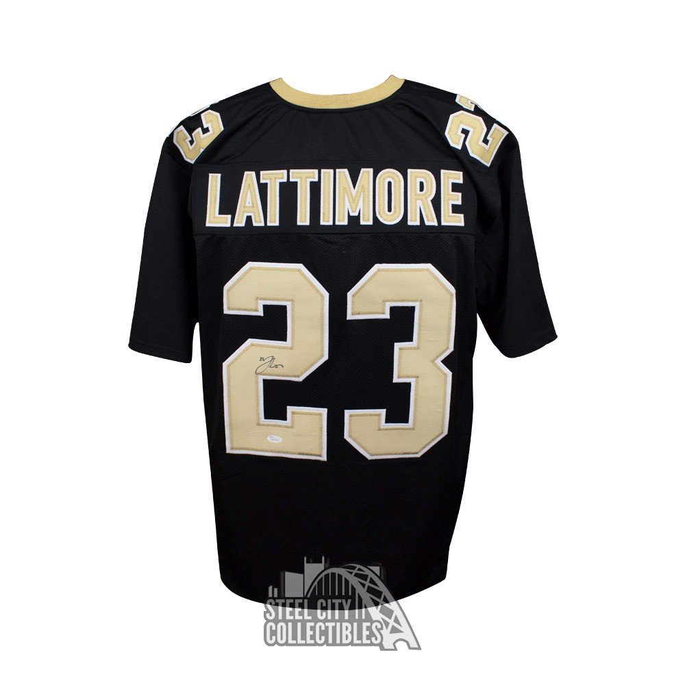 custom saints jersey