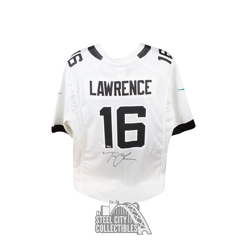 jaguars lawrence jersey