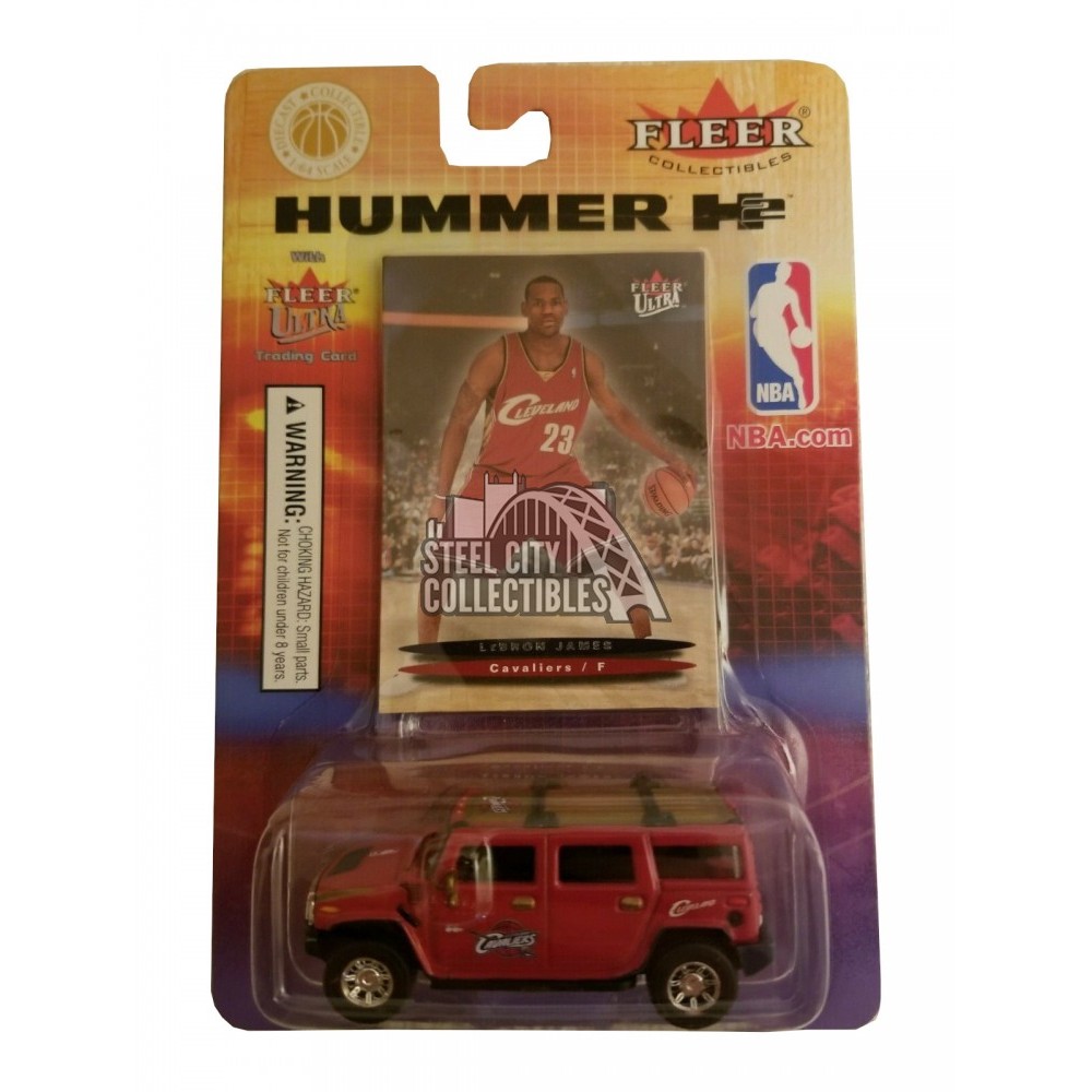 Lebron james 23 hummer hotsell