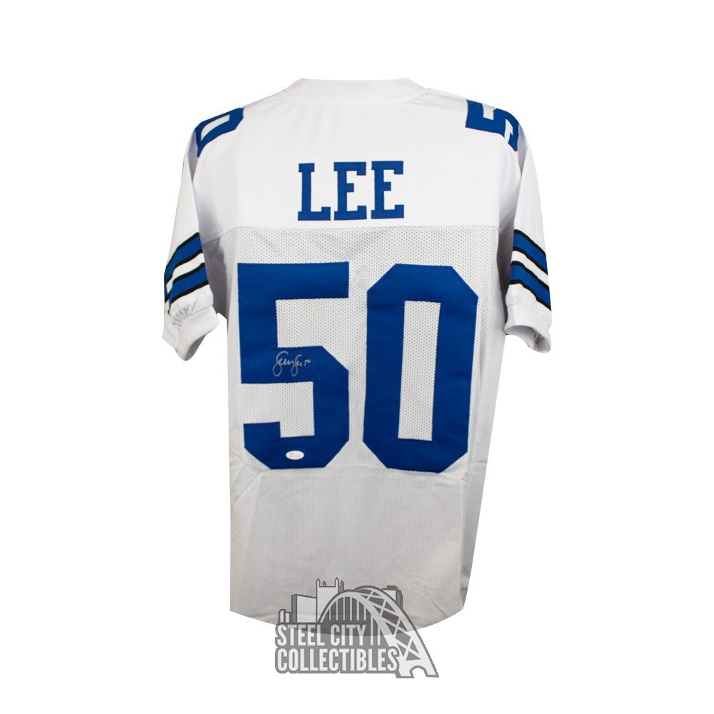 sean lee authentic cowboys jersey