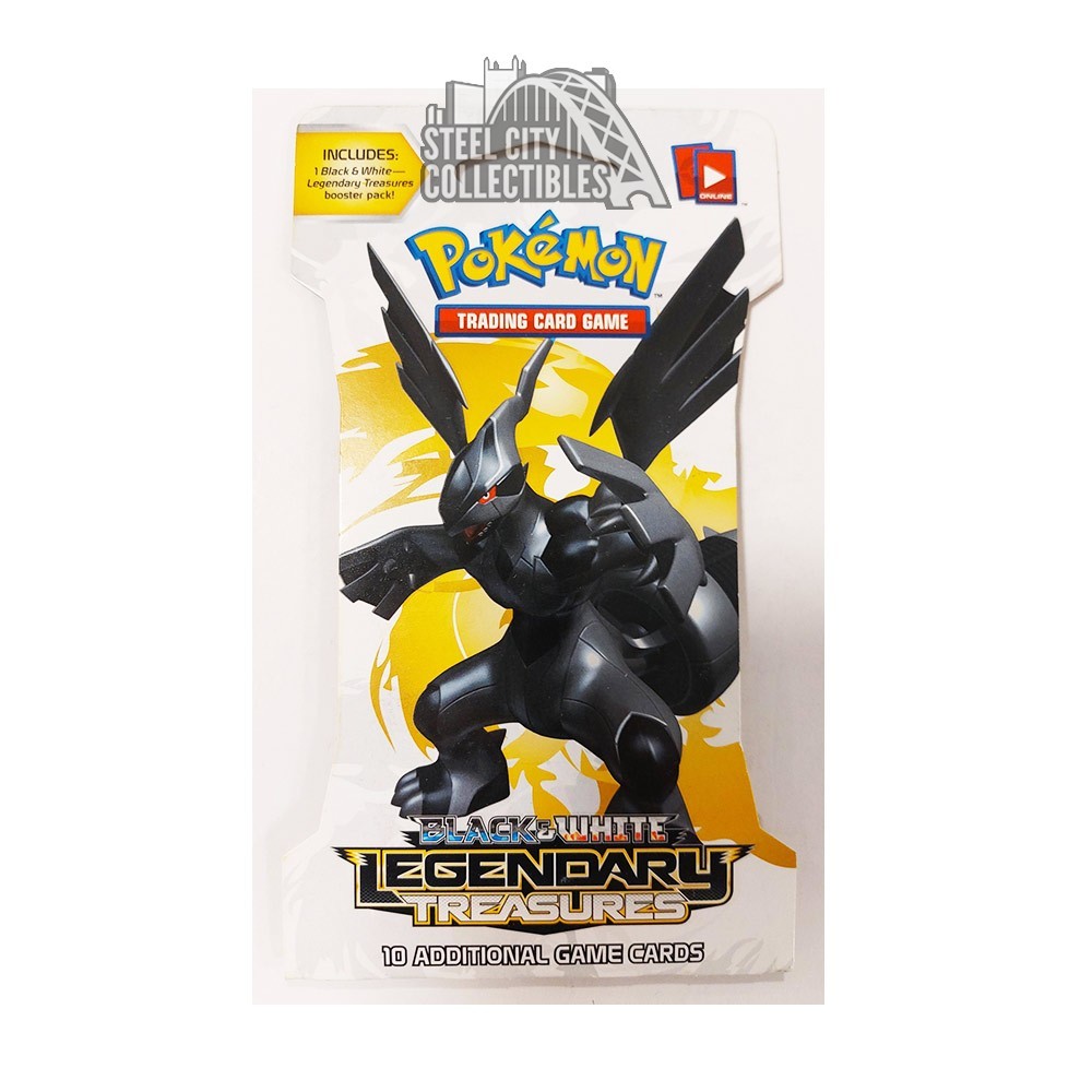 legendary treasures pokemon booster pack Legendary Treasures PTCGL Code – Card Cavern Trading Cards, LLC