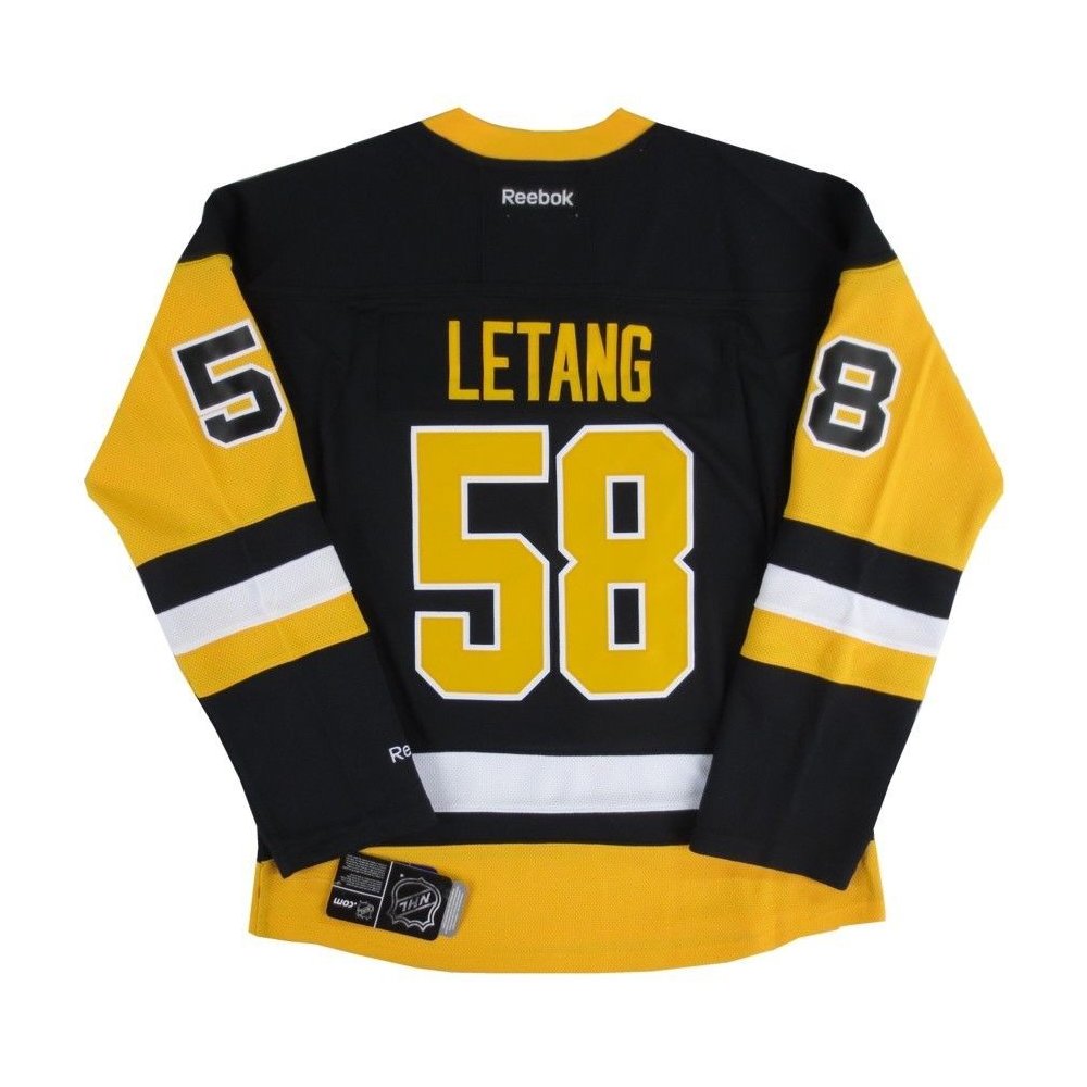 women's kris letang jersey