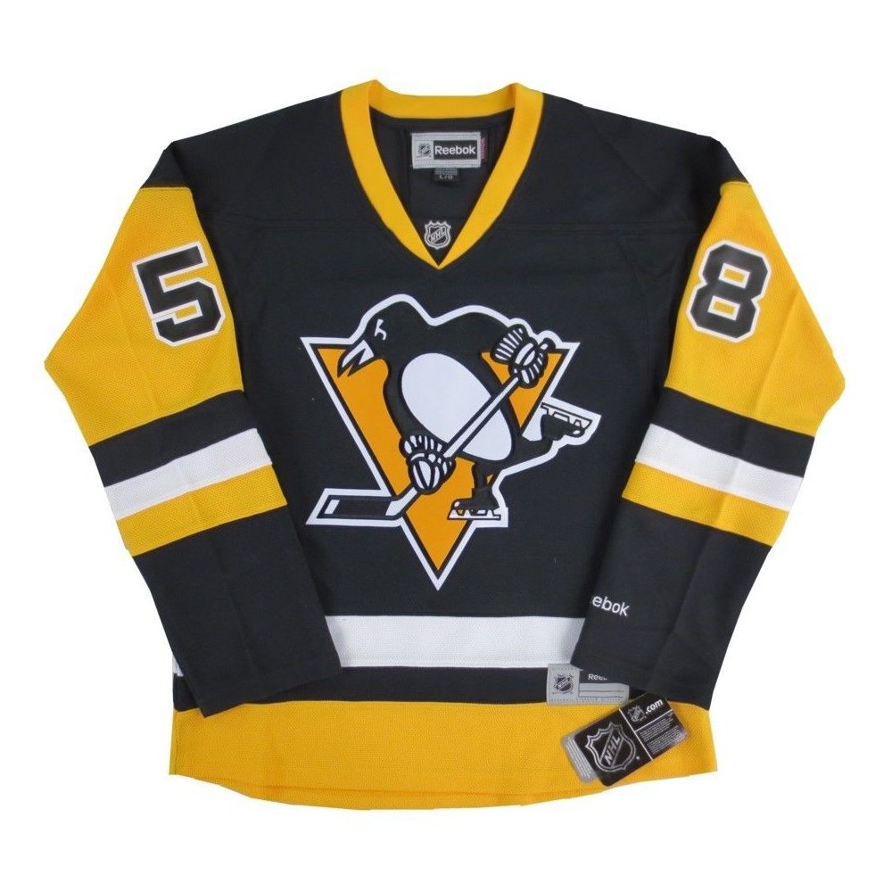 Kris Letang Jerseys, Kris Letang Shirts, Apparel, Gear