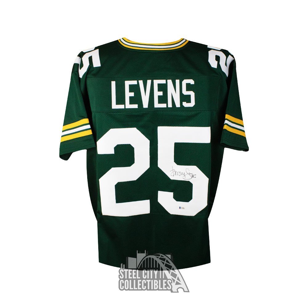 custom green bay packers jersey