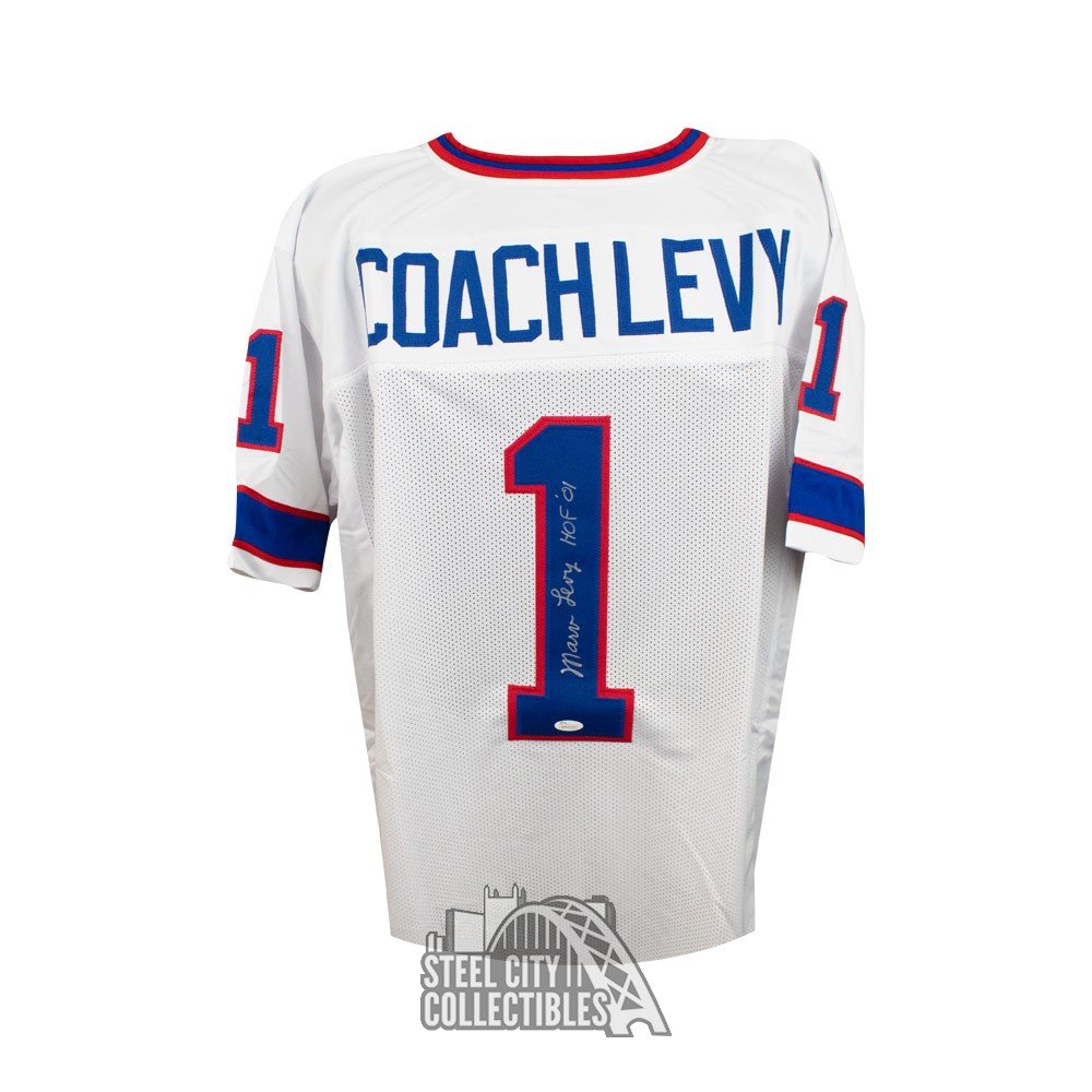 custom giants football jerseys
