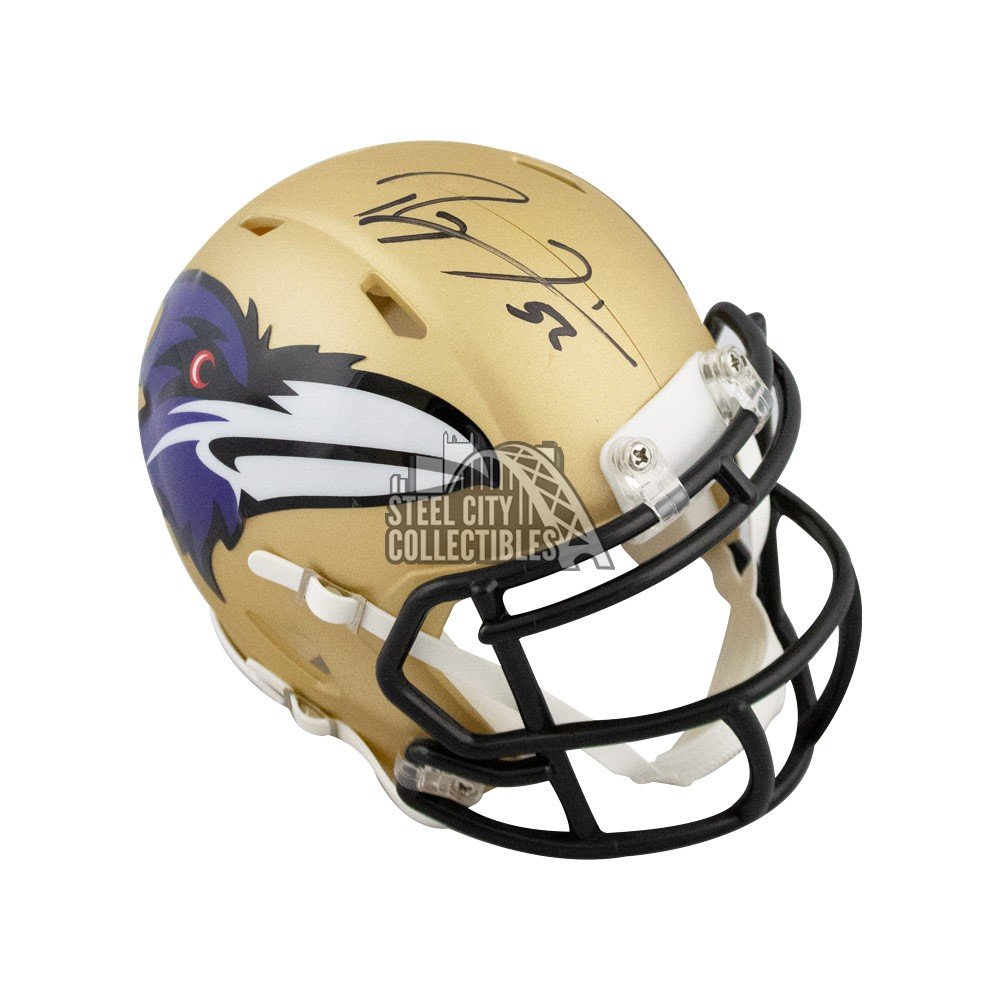 baltimore ravens collectibles