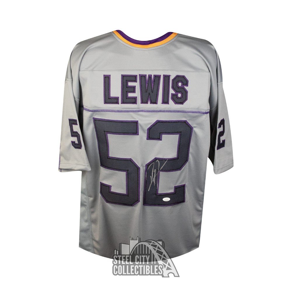 gray ravens jersey