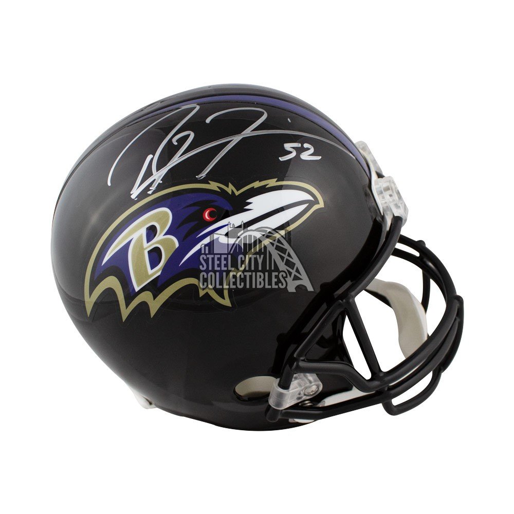 baltimore ravens collectibles