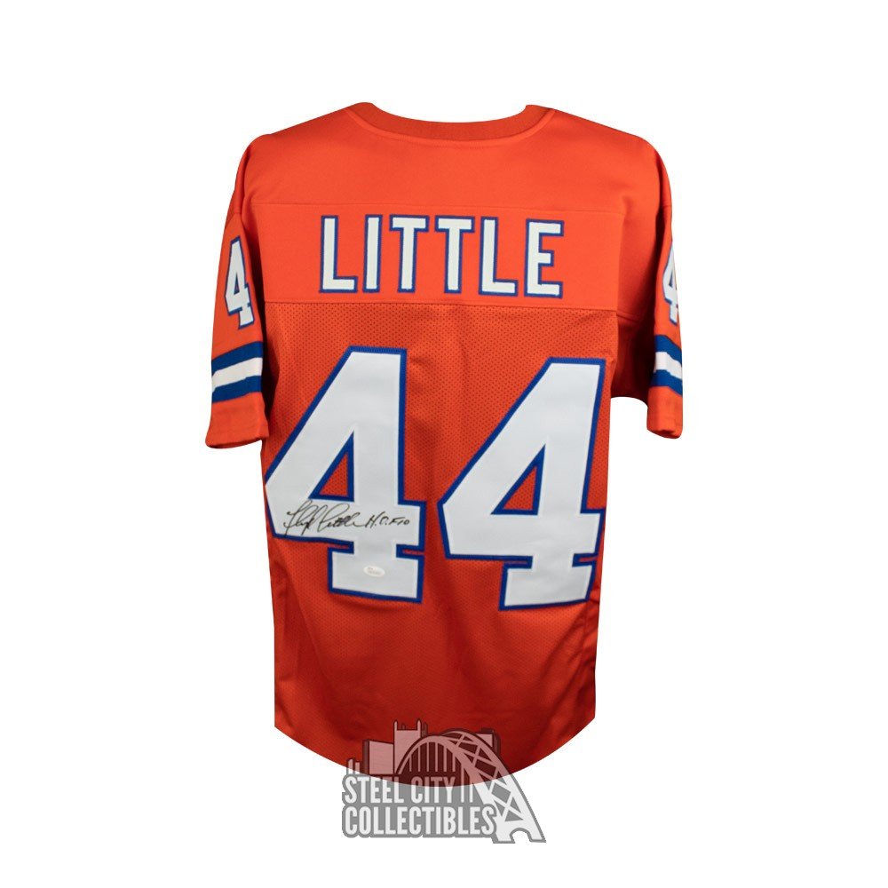 floyd little jersey