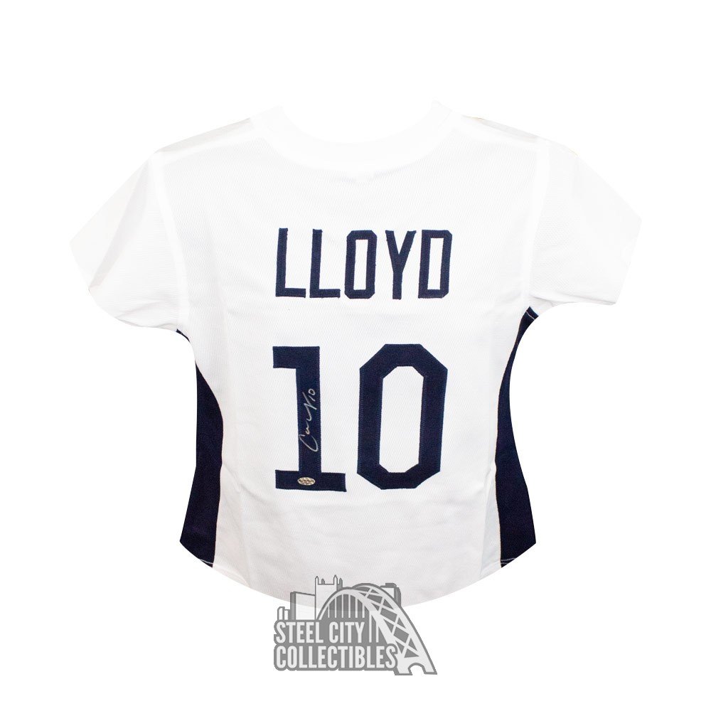 carli lloyd shirt