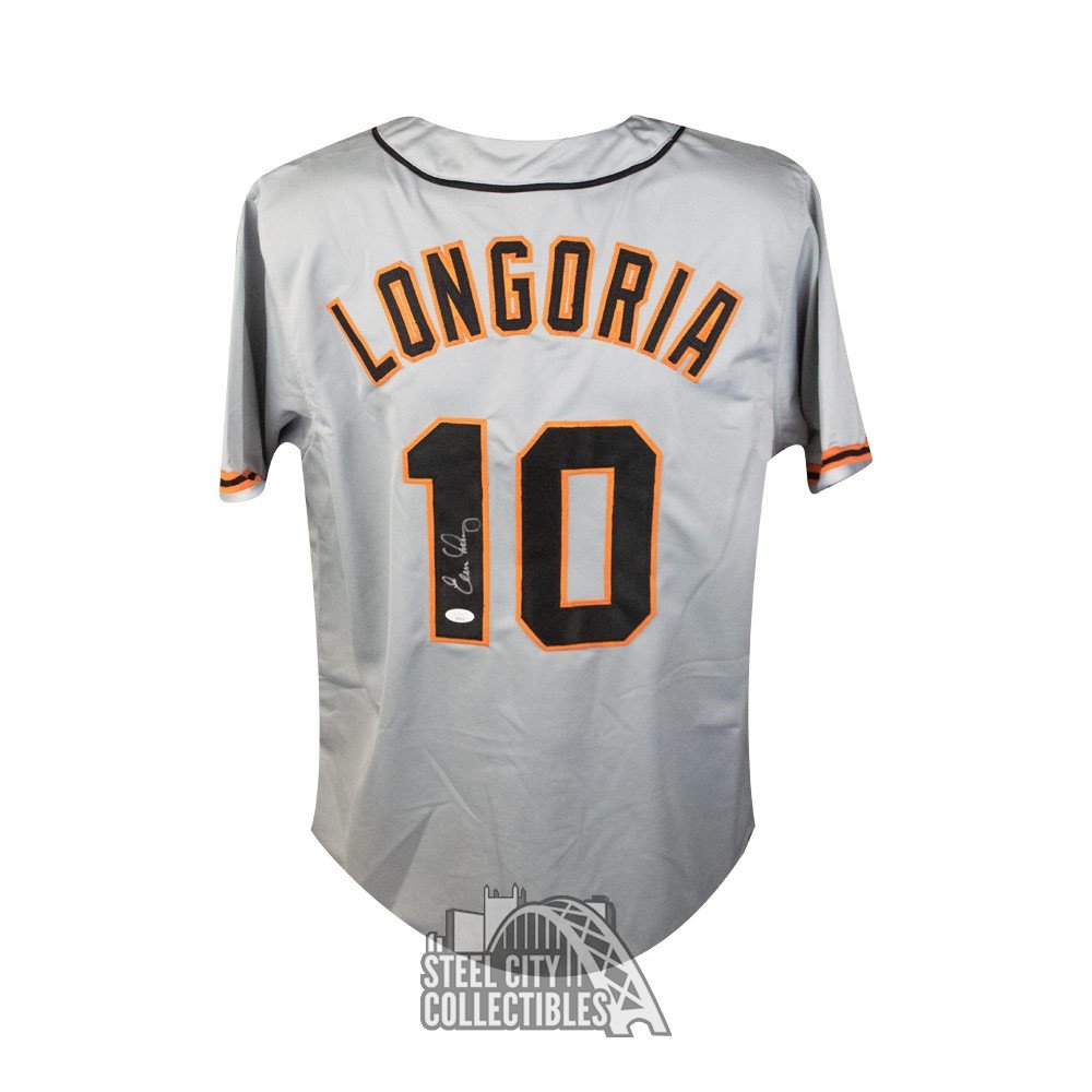 custom sf giants jersey