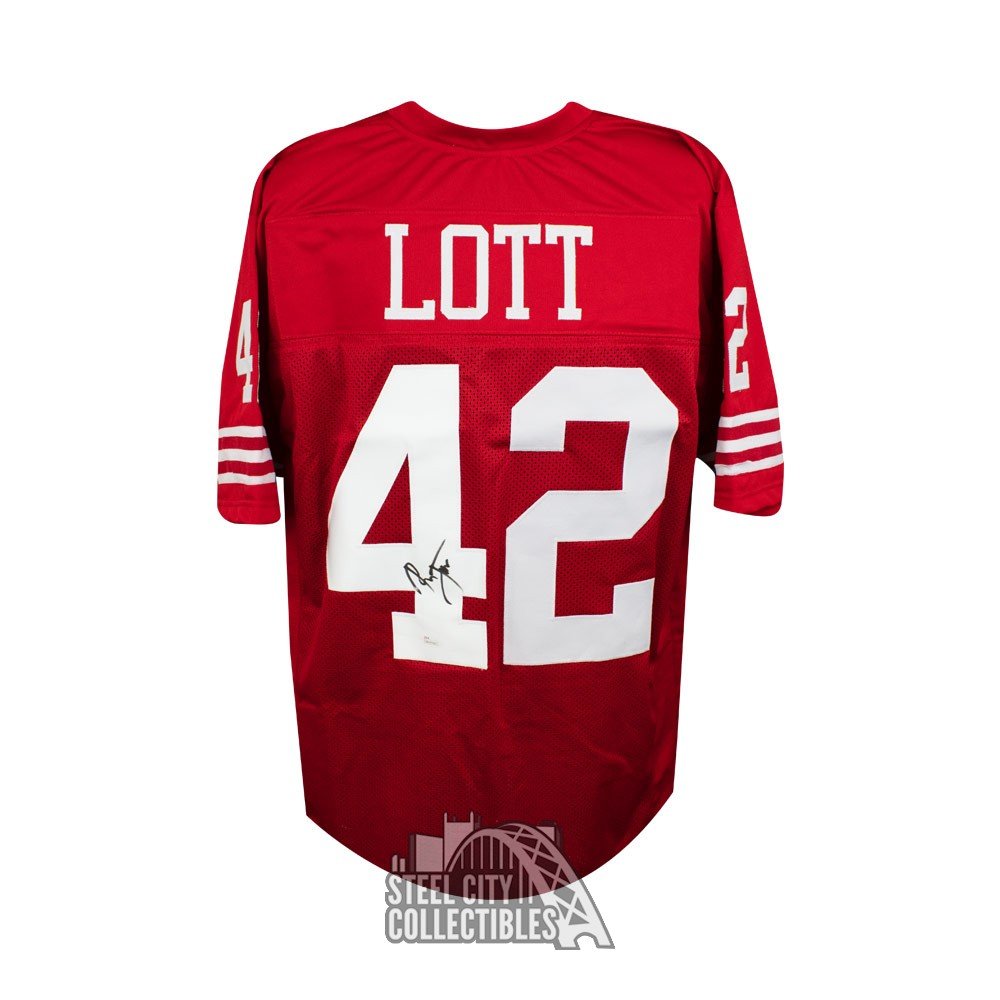 authentic san francisco 49ers jersey