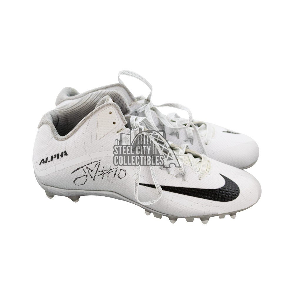 nike jordan football cleats