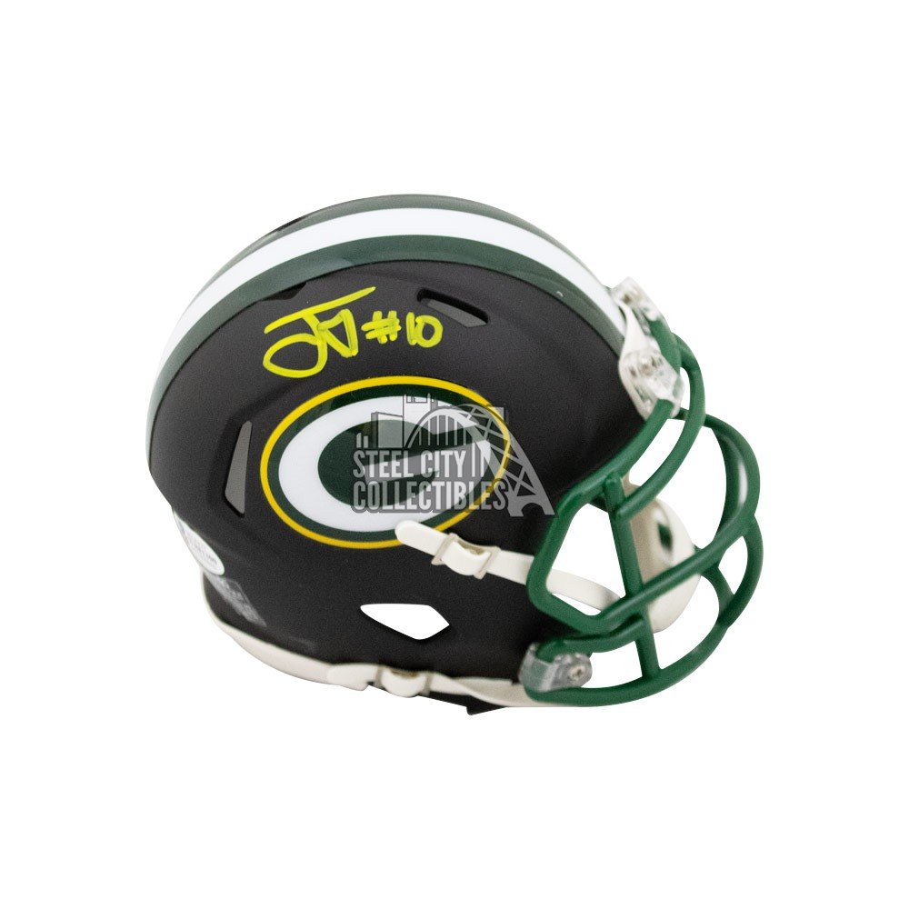 green bay packers black
