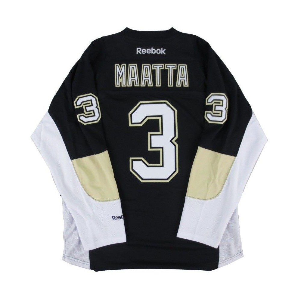 penguins premier jersey