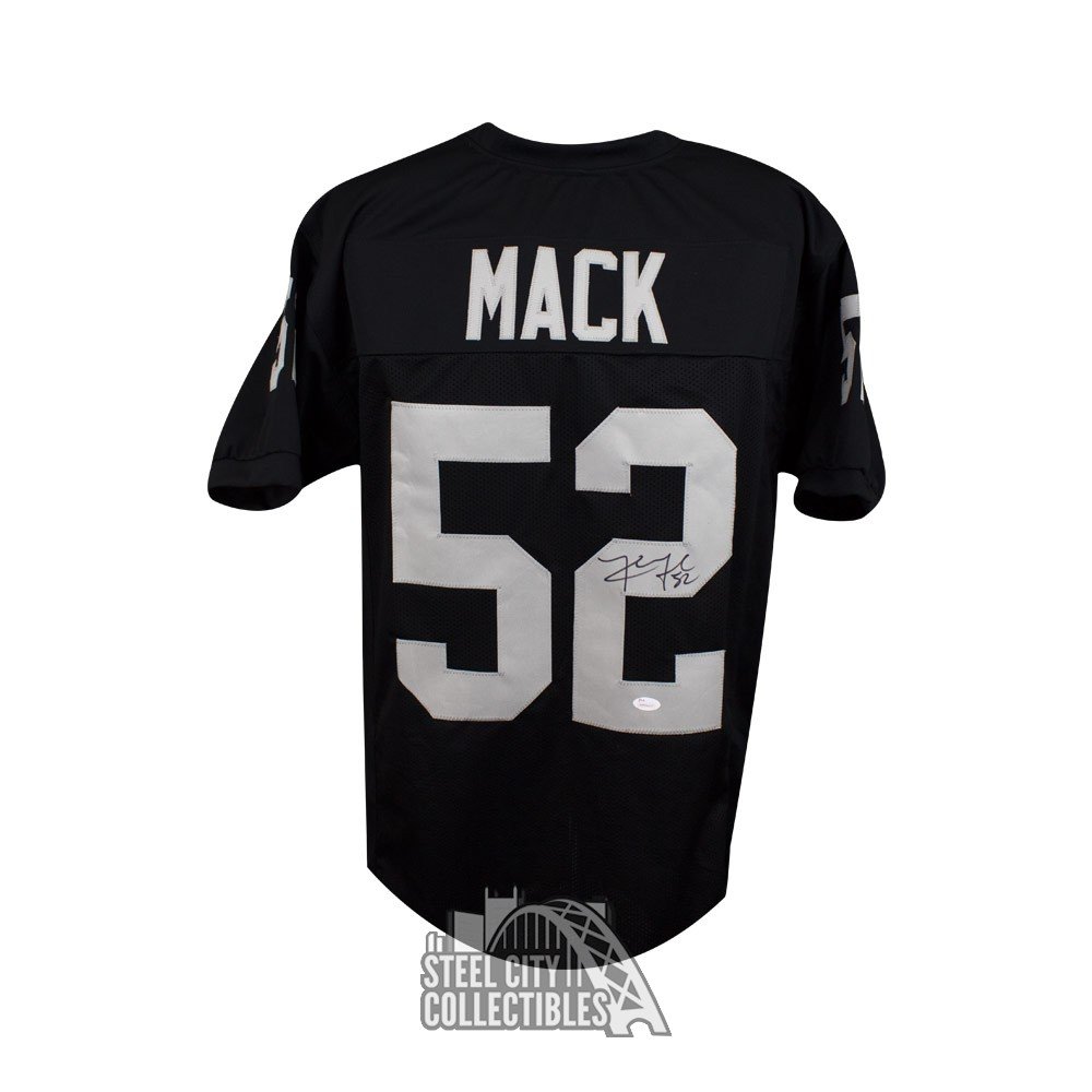 custom oakland raiders jersey