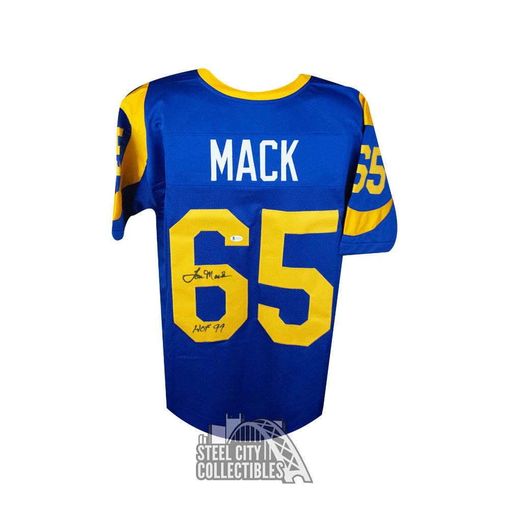 rams jersey 99