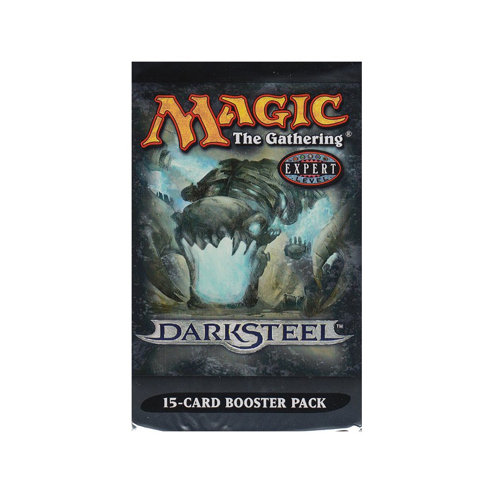 darksteel cards mtg Darksteel Forge main image 0
