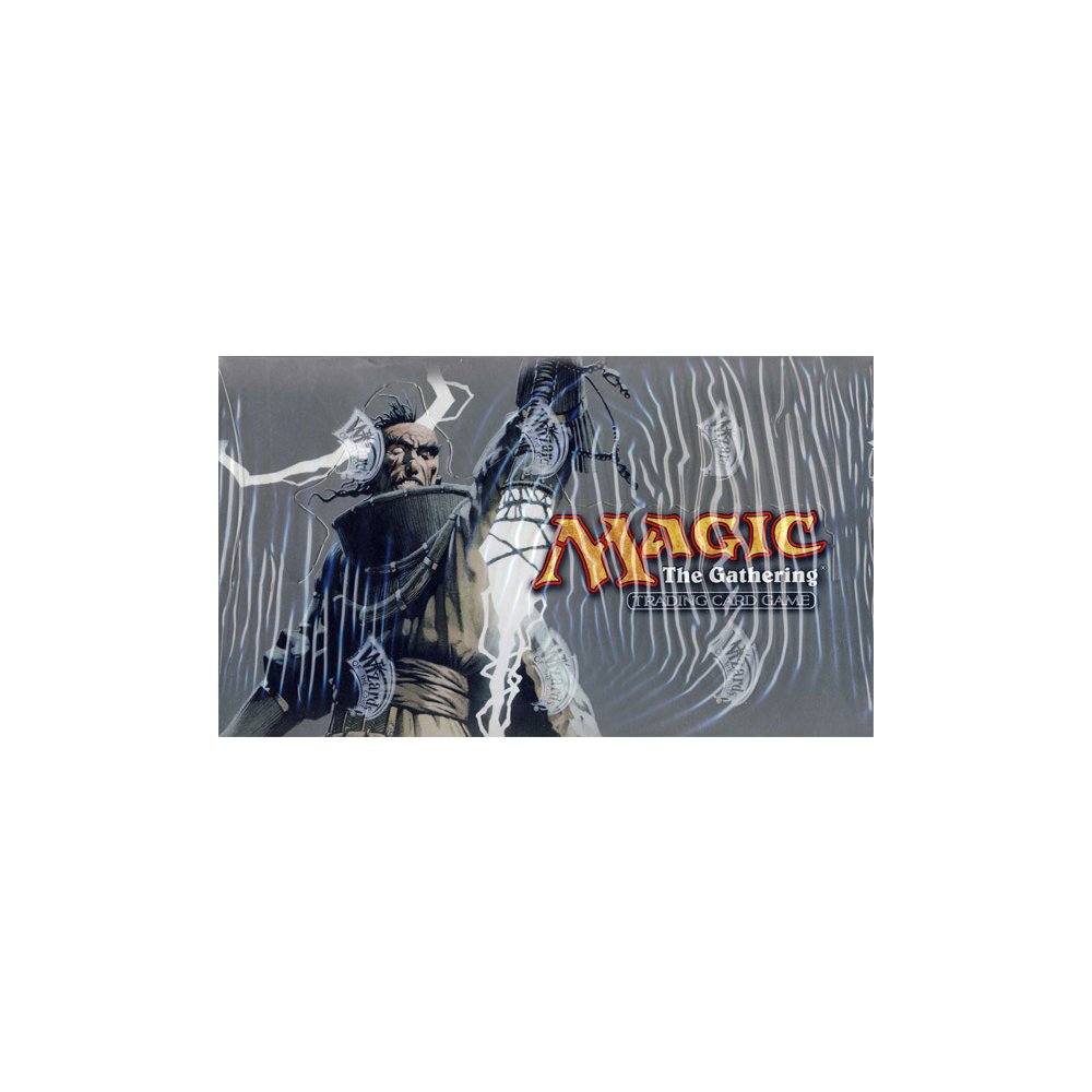 2002 MAGIC: THE Gathering - Onslaught Foil Cursed Centaur #123 0a1 EUR