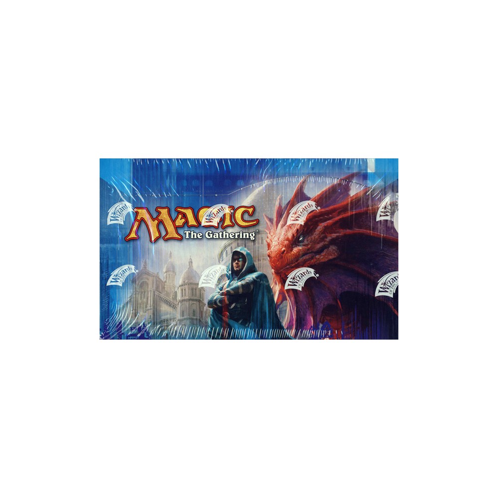sword and shield booster box price Amazon.com: Return To Ravnica main image 0