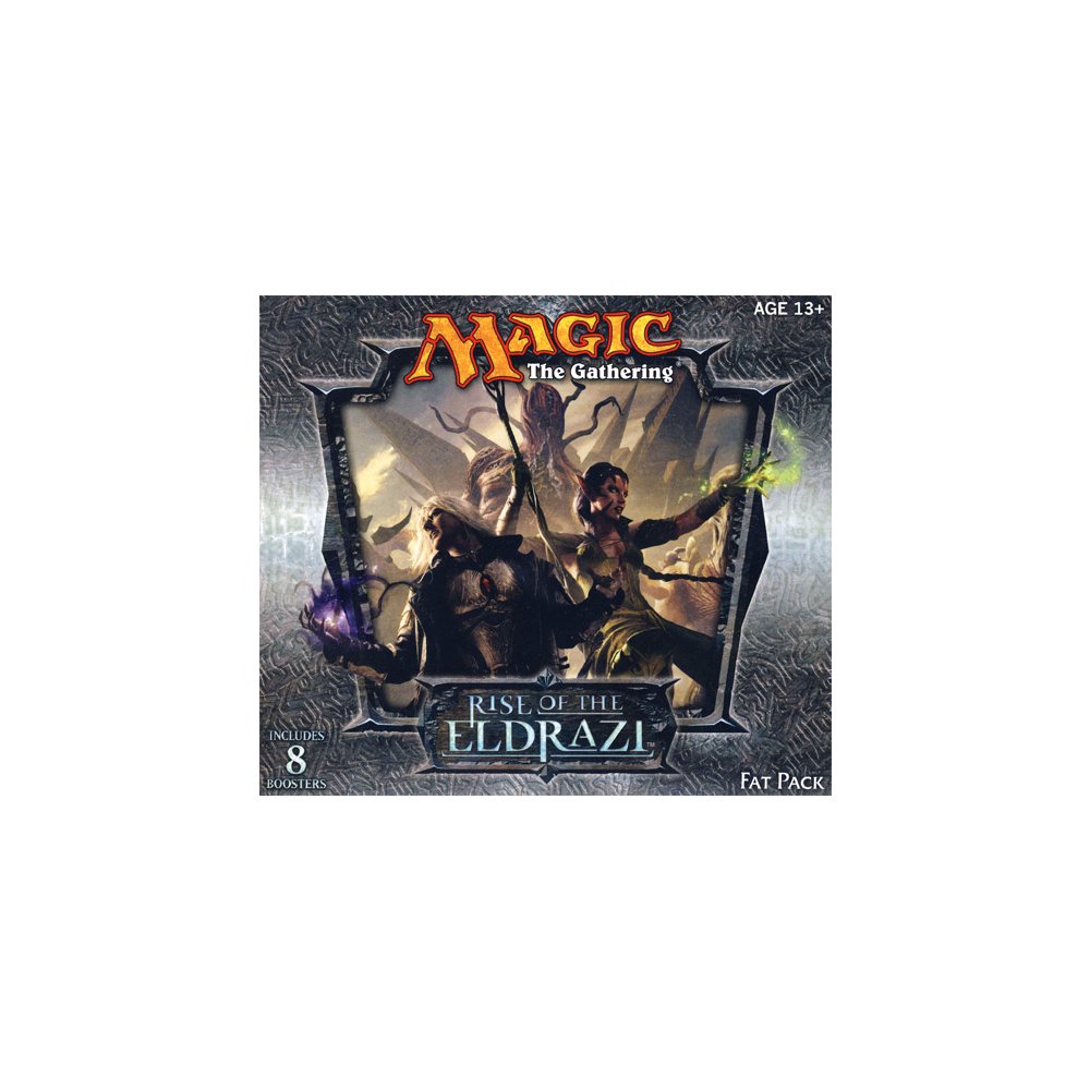 mtg rise of the eldrazi booster box Rise of the Eldrazi Booster Box