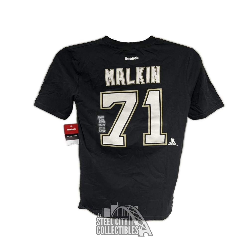 Evgeni Malkin Jerseys, Evgeni Malkin Shirts, Apparel, Gear