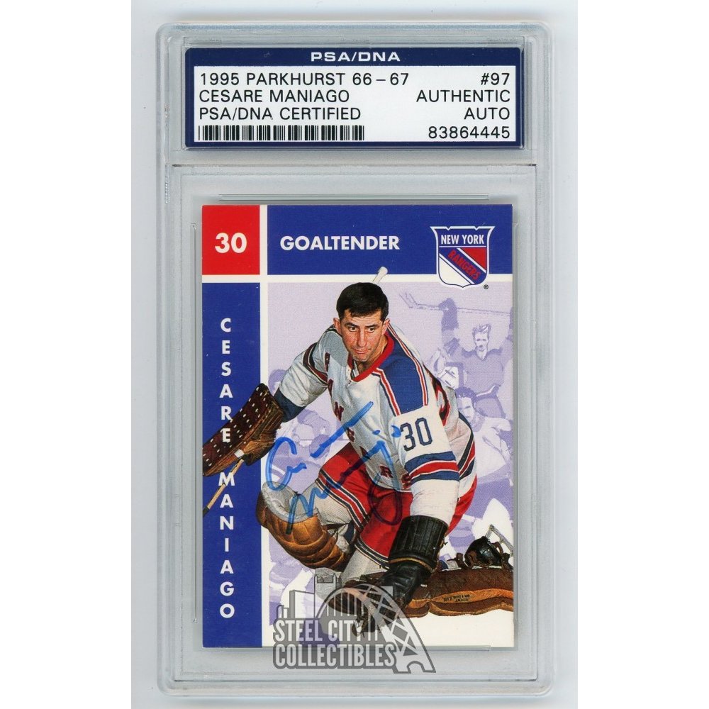 steel city collectibles