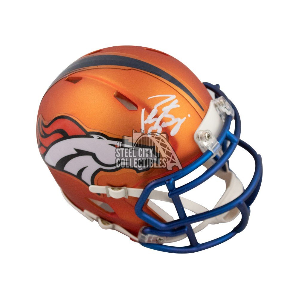 denver broncos collectibles