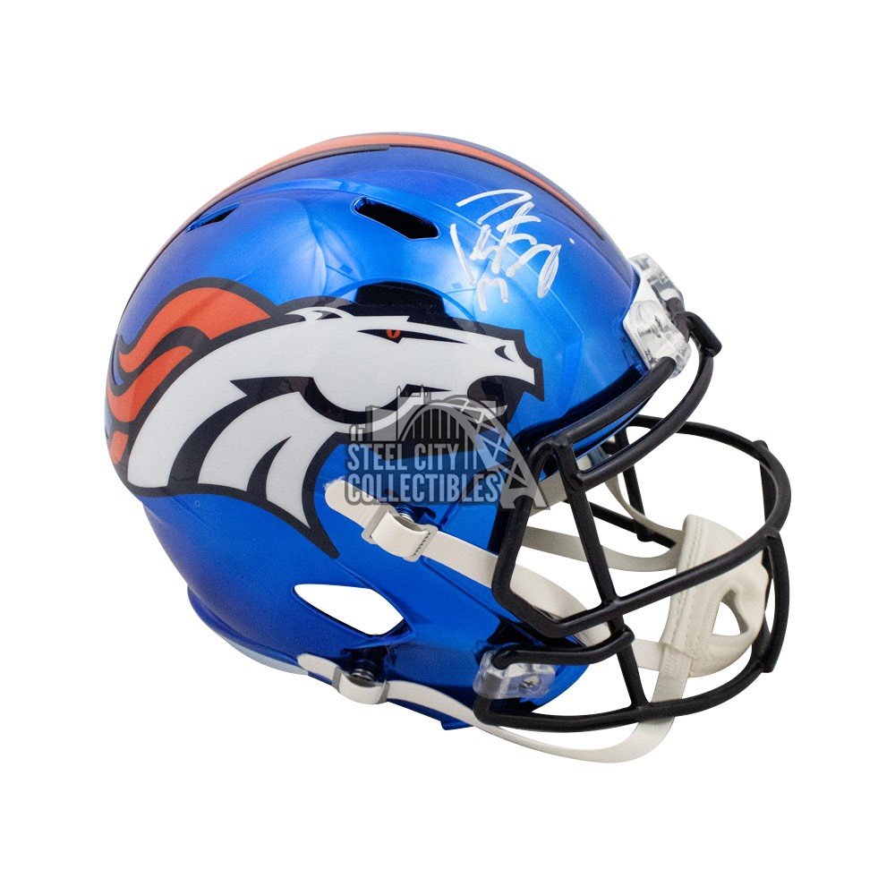 broncos helmet for sale