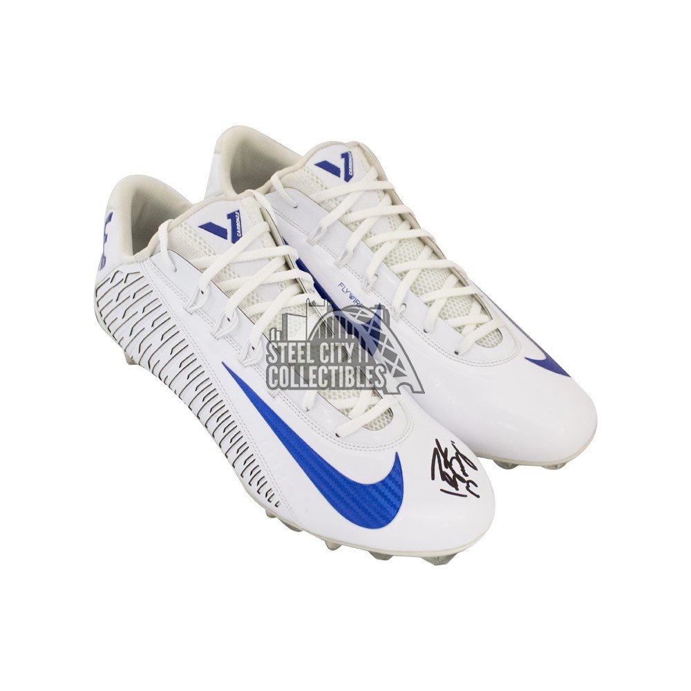 nike carbon cleats