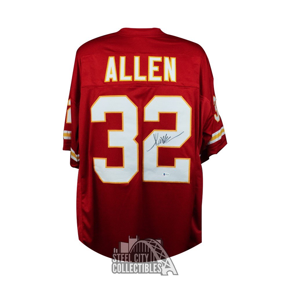 marcus allen jersey