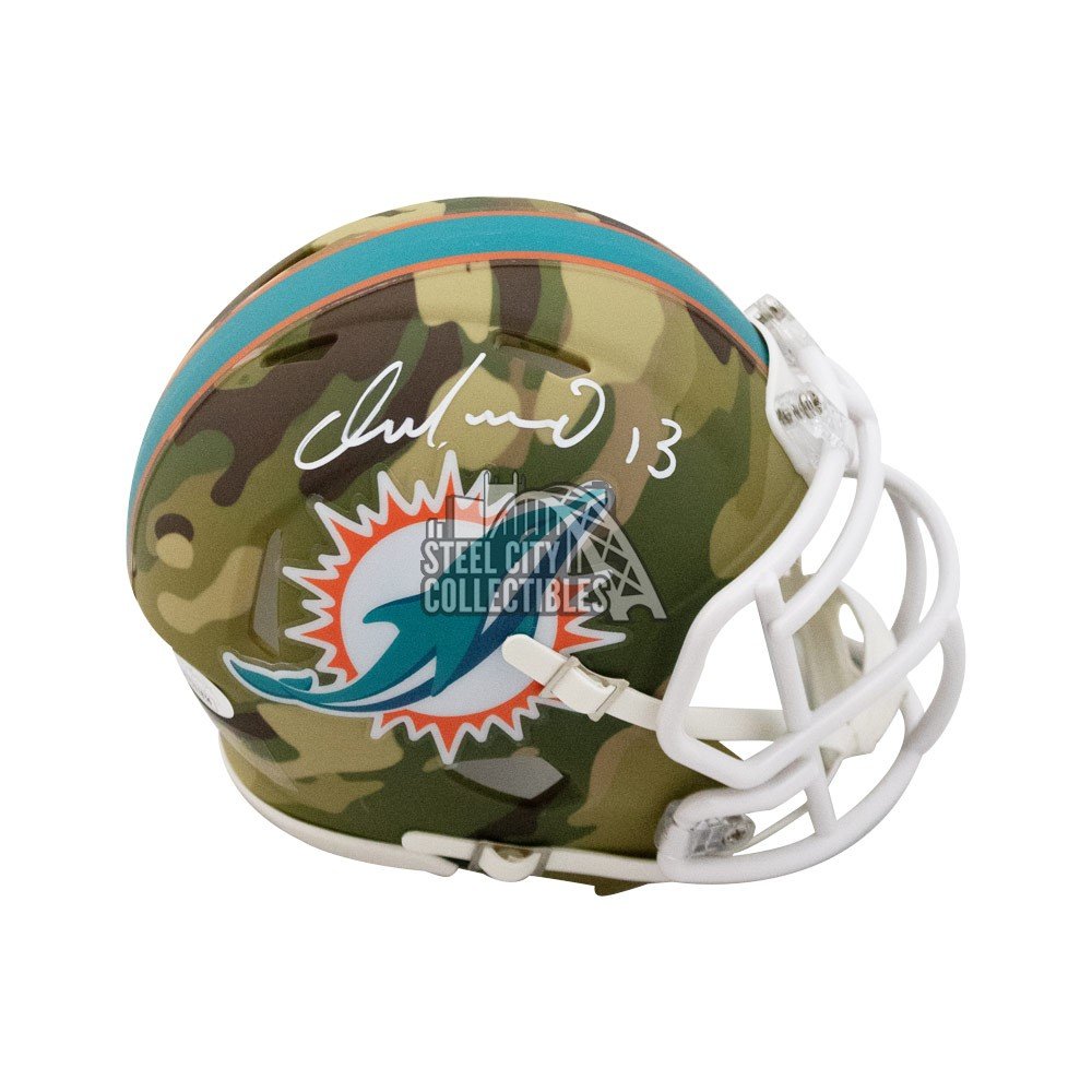 dan marino signed football value