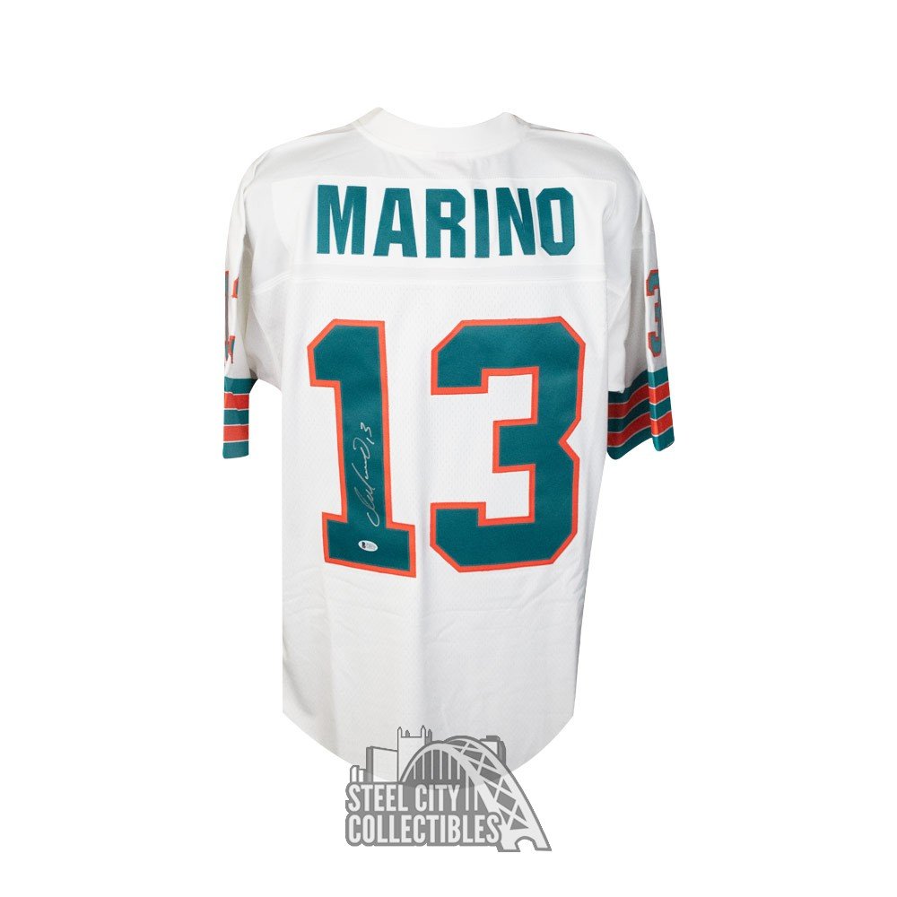 dan marino toddler jersey