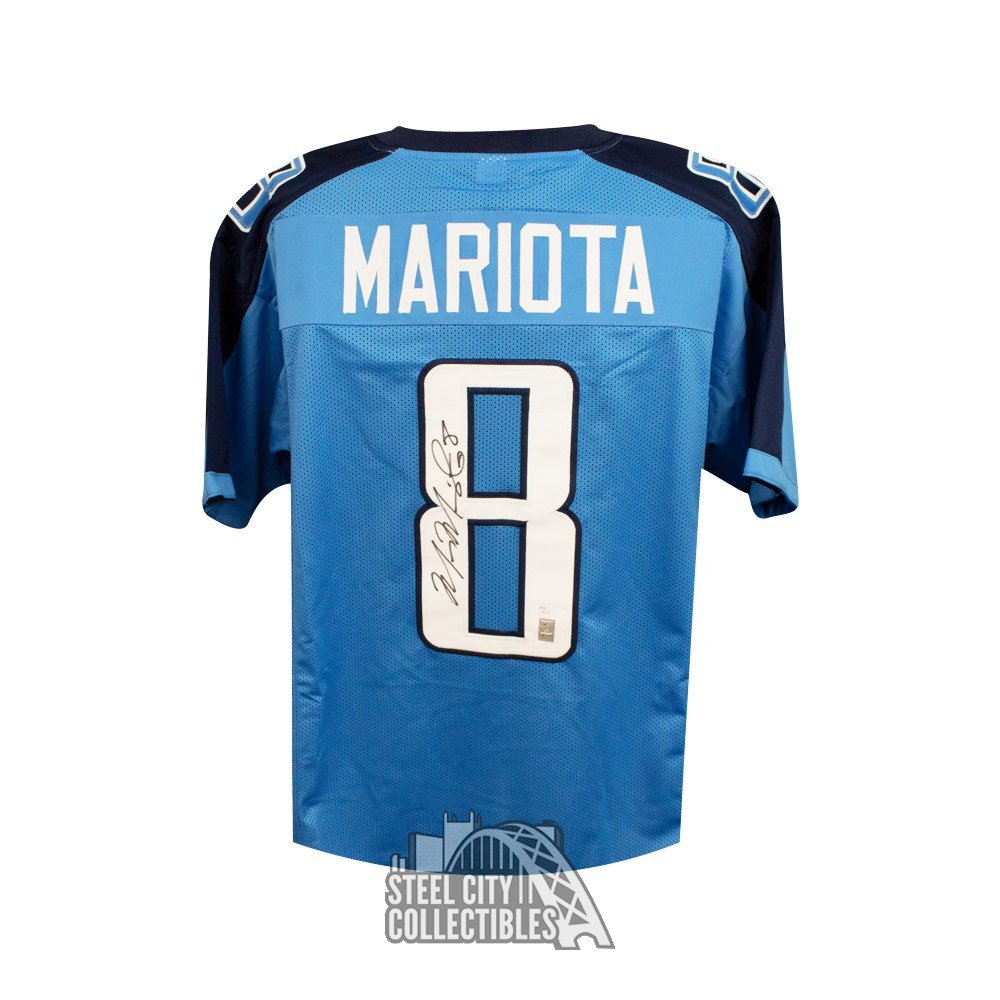 marcus mariota jersey