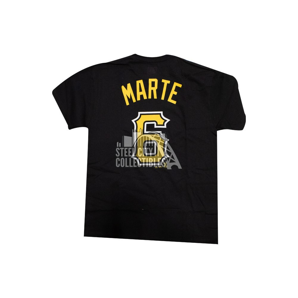 pittsburgh pirates tshirts