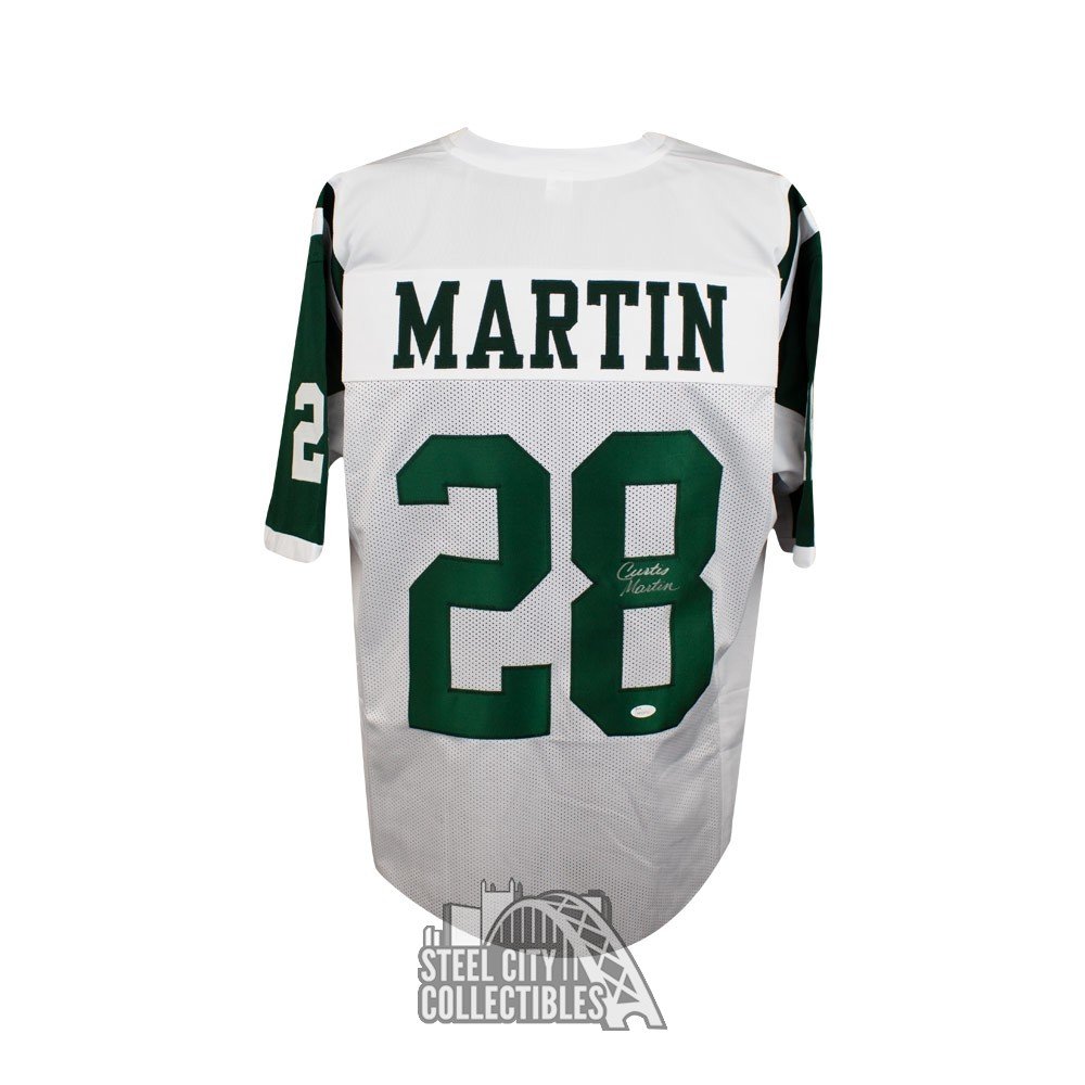 new york jets custom jersey