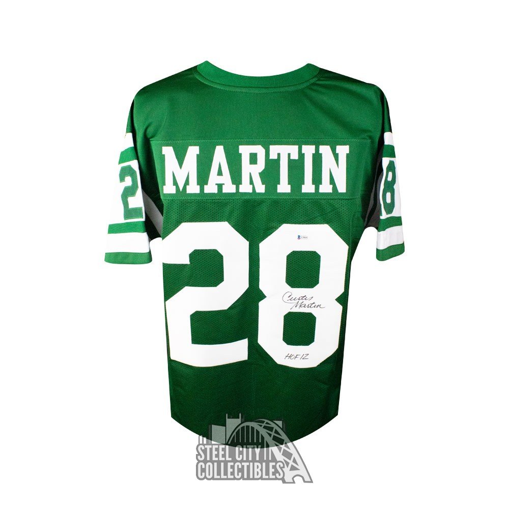 new york jets jersey custom