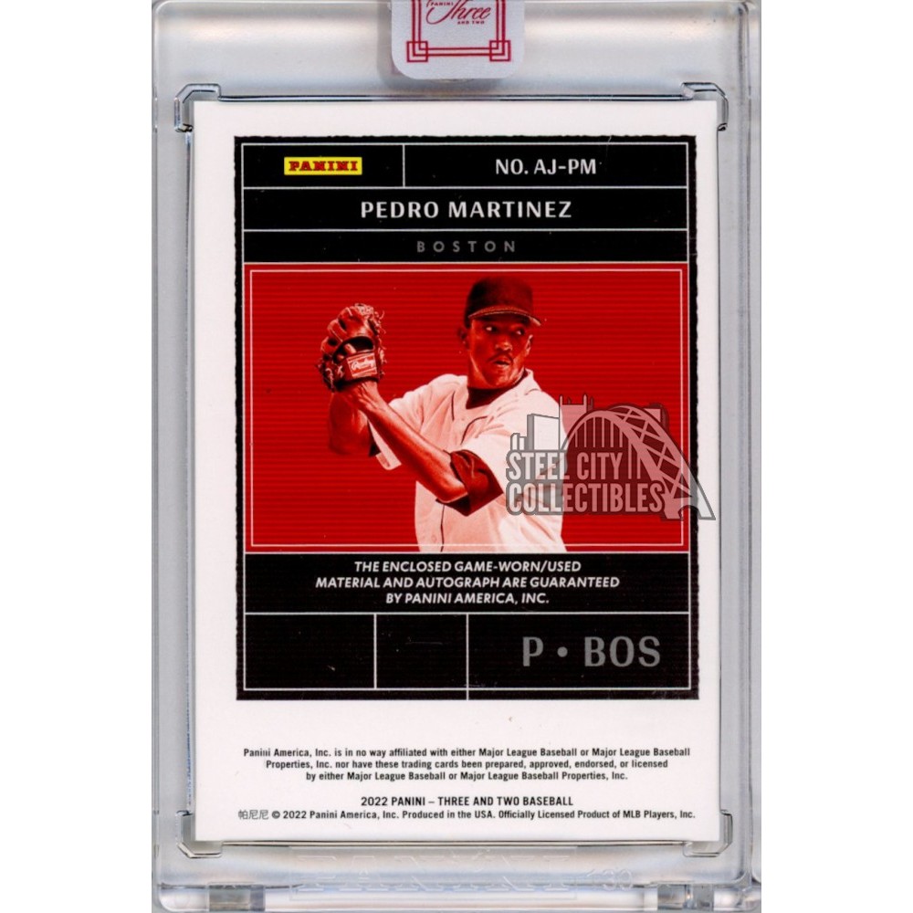 メジャーリーグ　カード　Pedro Martinez Pedro Martinez 1992 Upper Deck Baseball Star Rookie Card #18