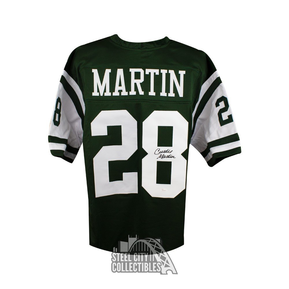 new york jets baseball jersey