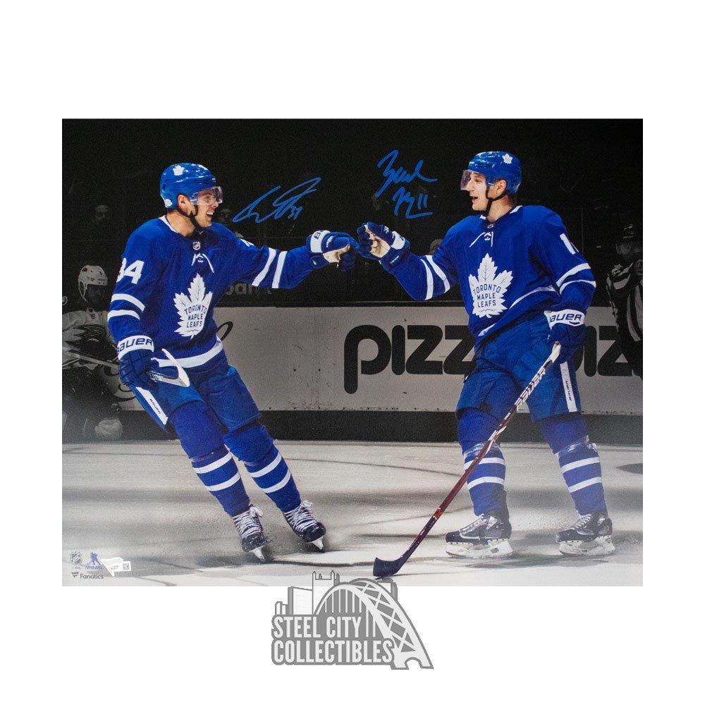 leafs jersey presale