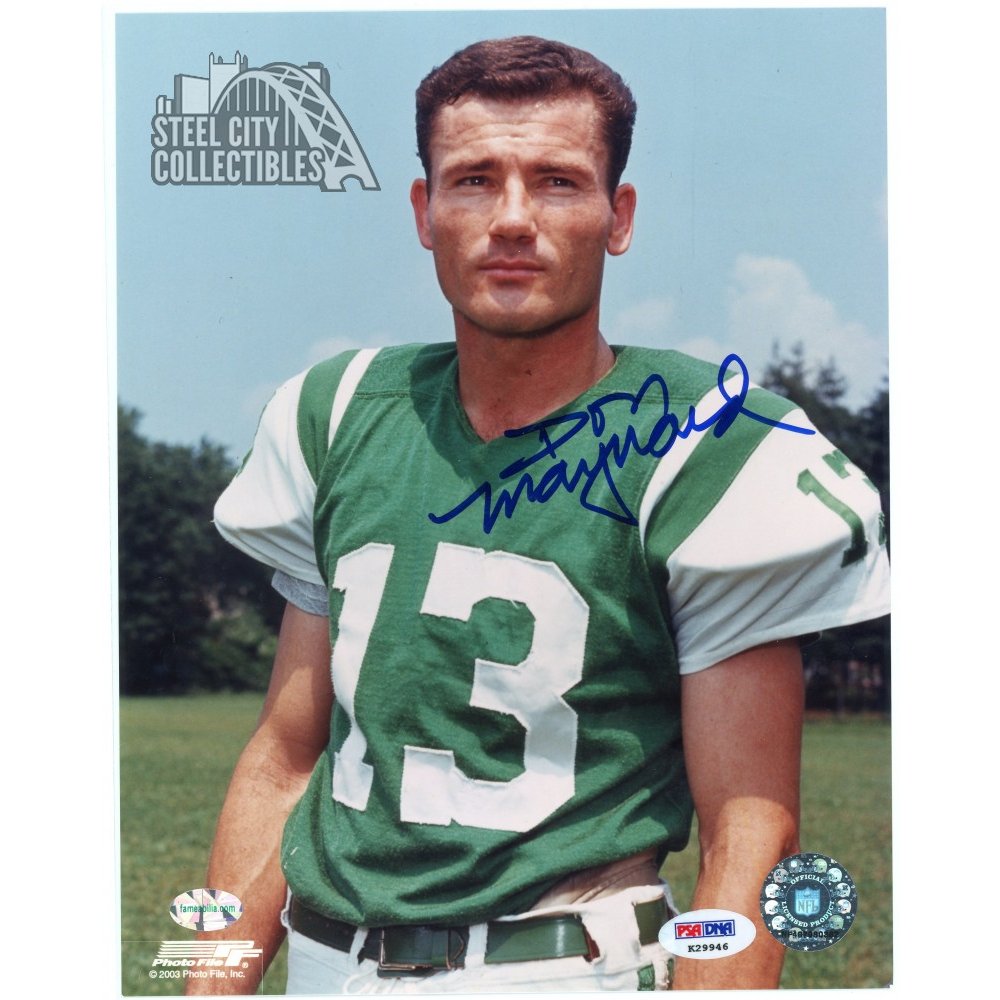 don maynard jersey