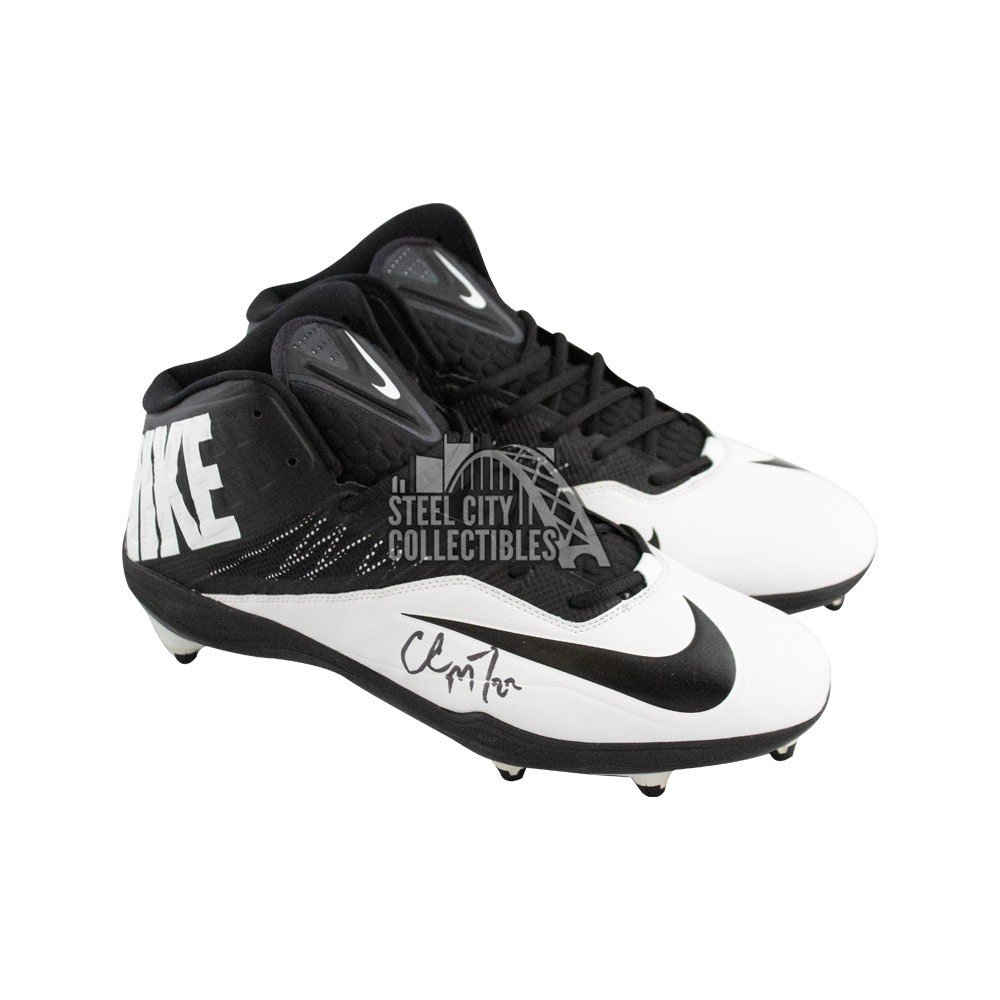 nike zoom code elite cleats