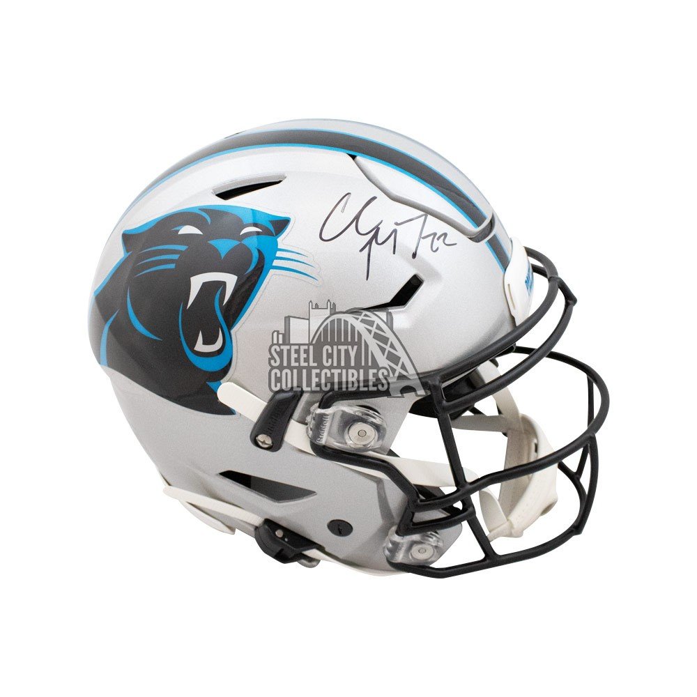 carolina panthers collectibles