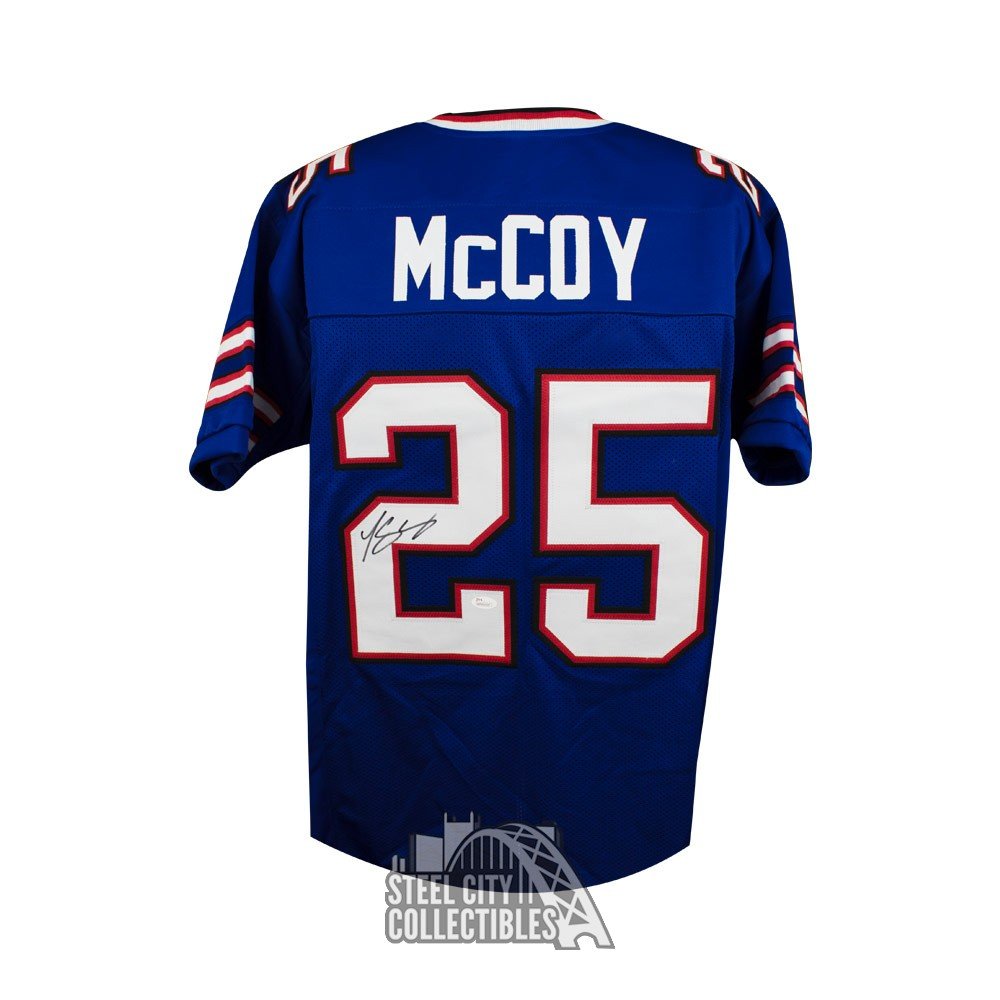Super Bowl Lesean Mccoy Buffalo Bills Jersey Buffalo Bills LeSean